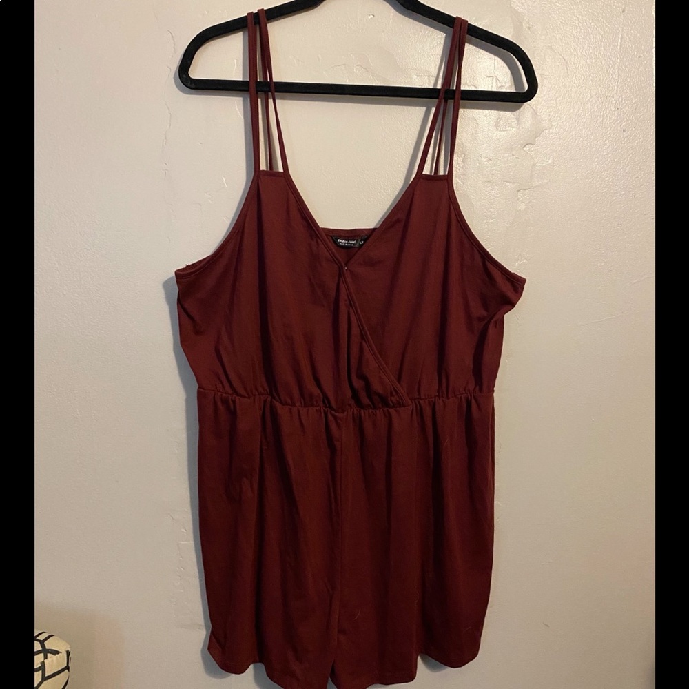 Romper 4XL